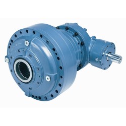 Mixer Reducer Mixer Reducer