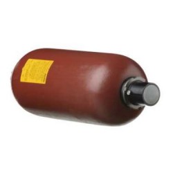 Hydr. accumulator 6L