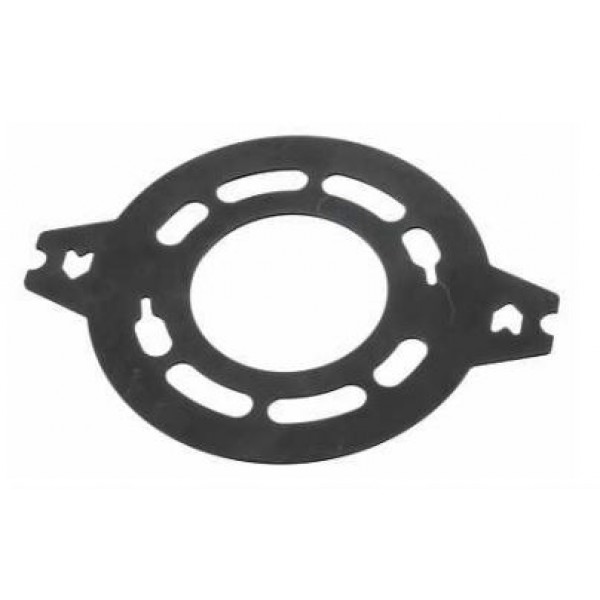 Valve plate DPV25