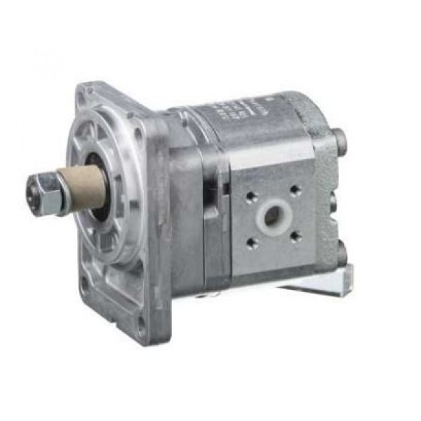 Hydr. motor 5,5 cm3