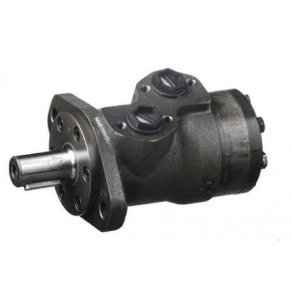 Hydraulic motor 160