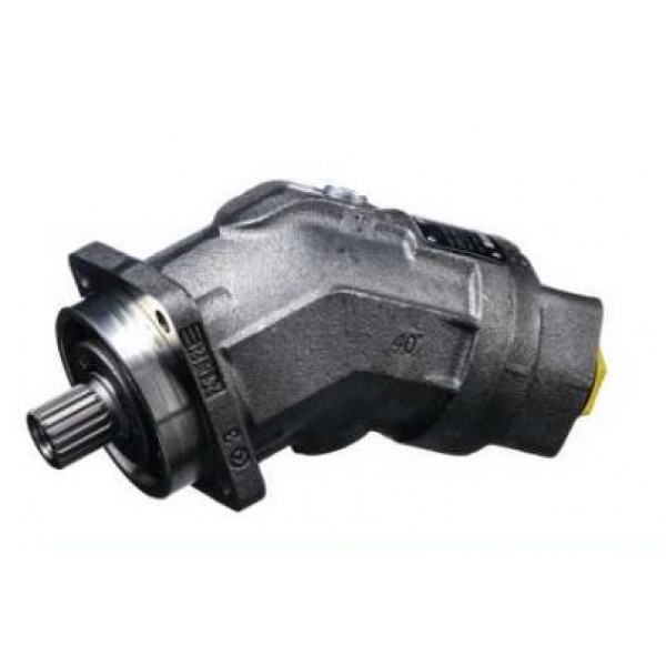 Hydr. pump LA2F16