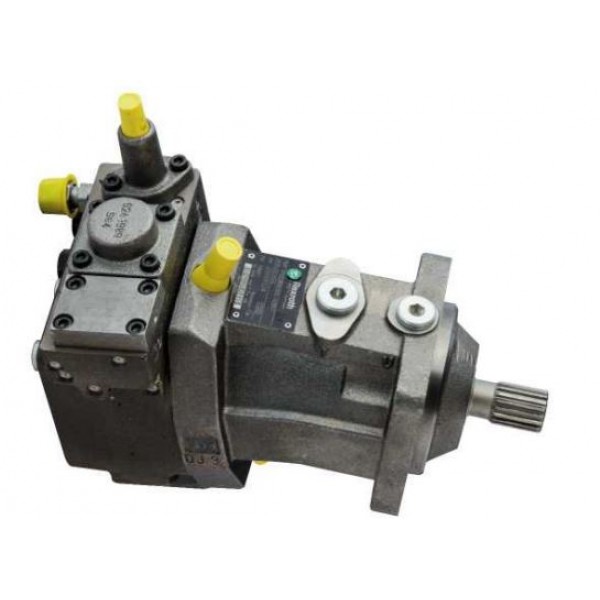 Hydr. pump L A7V28(24)DR