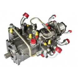 Hydr, pump RA4V125HD