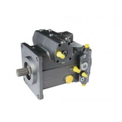 Hydr. pump RA4VG180HD