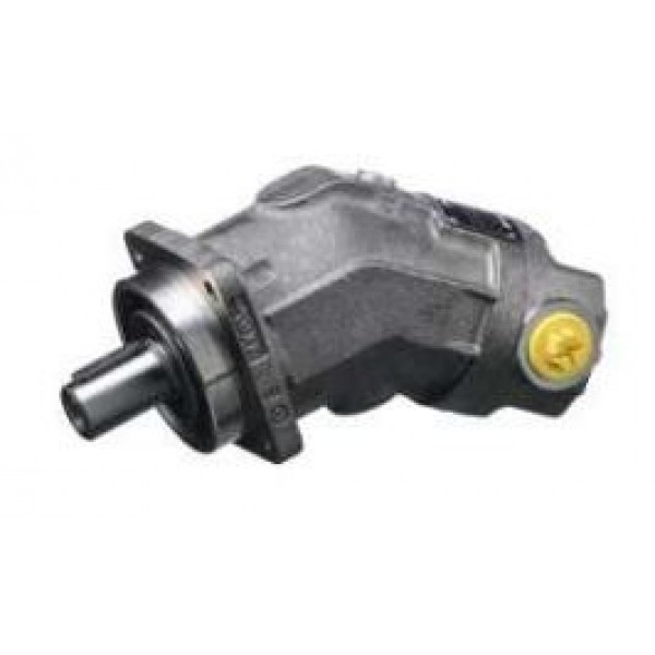 Hydr. motor A2F16