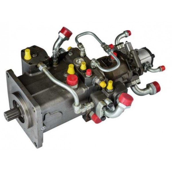 Hydr. pump R A4VG180HD