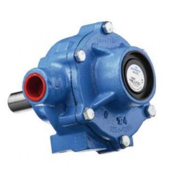 Flushing water pump HW520