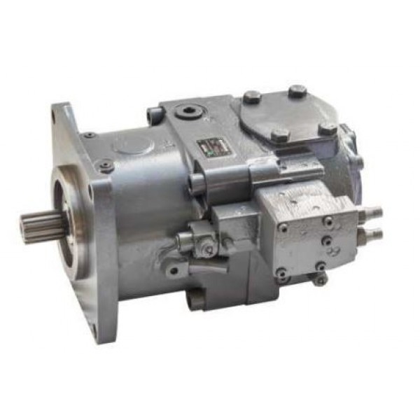 Hydraulic pump A11VLO190