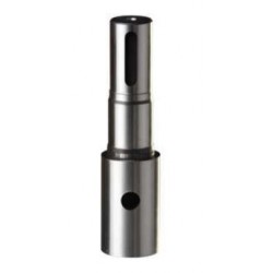 Hydr.motor shaft BRH470