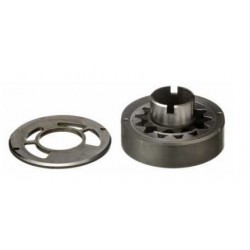 Assembly kit charge pump 25 cm3