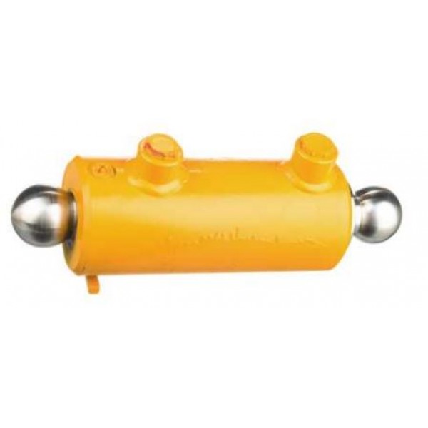 Plunger cylinder 160-80