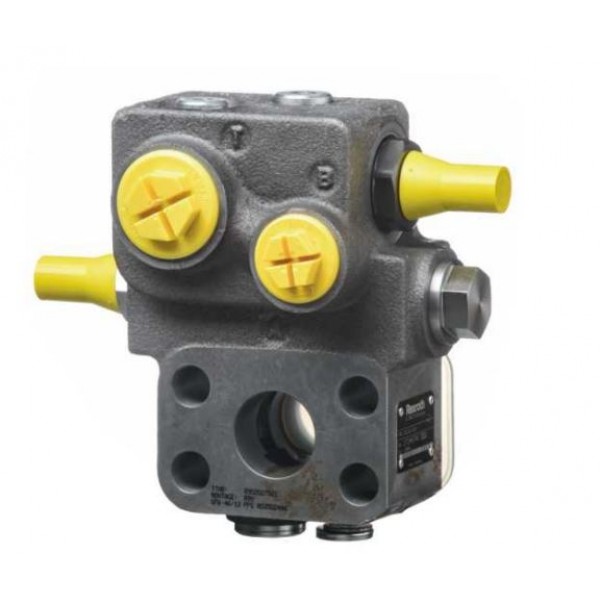 Flushing valve