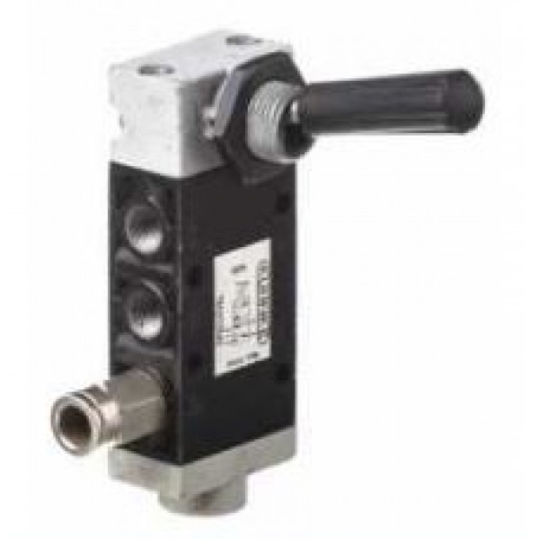 Throttle valve R1/4