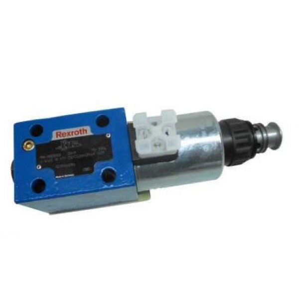 4/2-way valve 24V