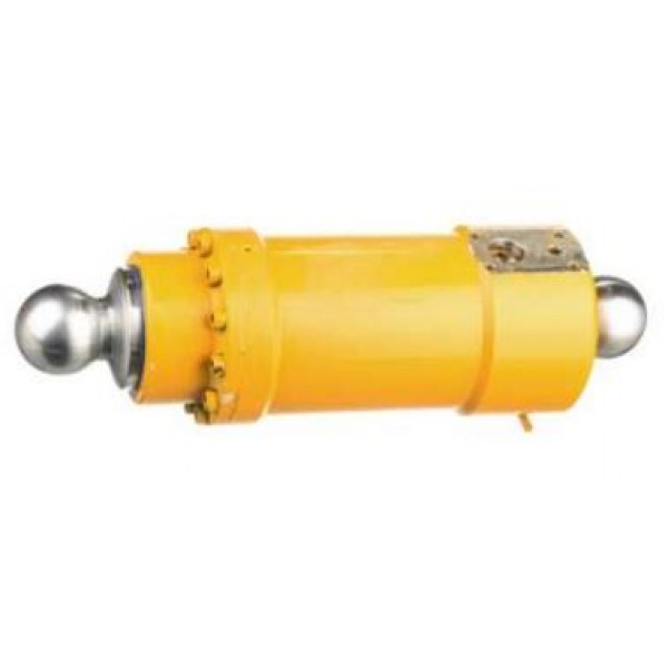 Plunger cylinder 200-80