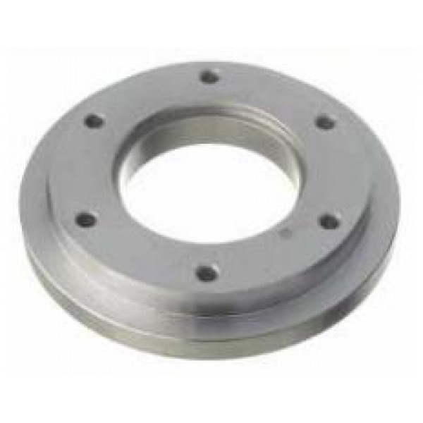 Head flange