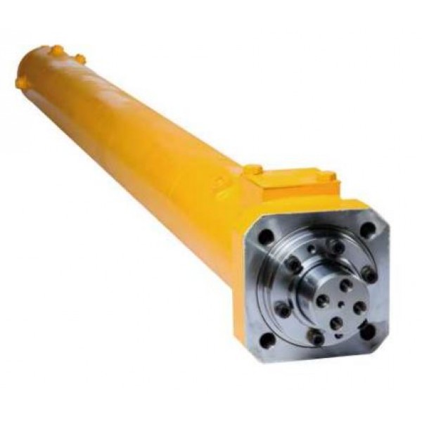 Hydraulic cylinder 2100-130/80