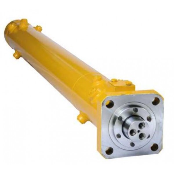 Hydraulic cylinder 1400-110/63