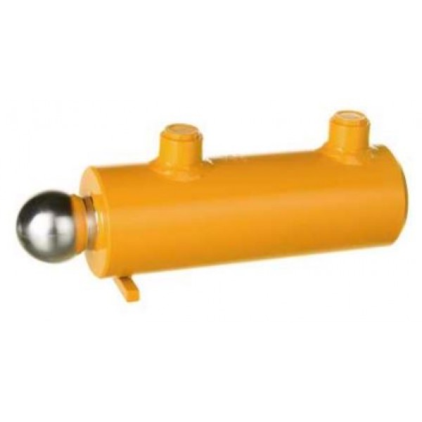 Plunger tube