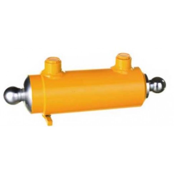 Plunger cylinder 160-60