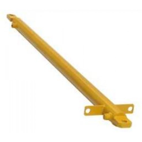 Hydraulic cylinder