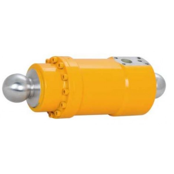 Plunger cylinder 160-80