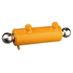 Plunger cylinder 160-60