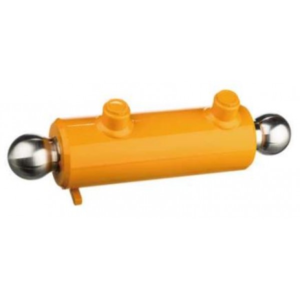 Plunger cylinder 160-60