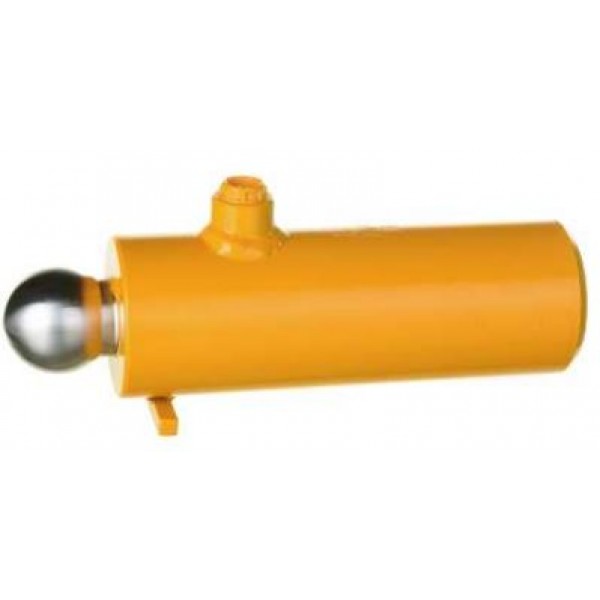 Plunger tube