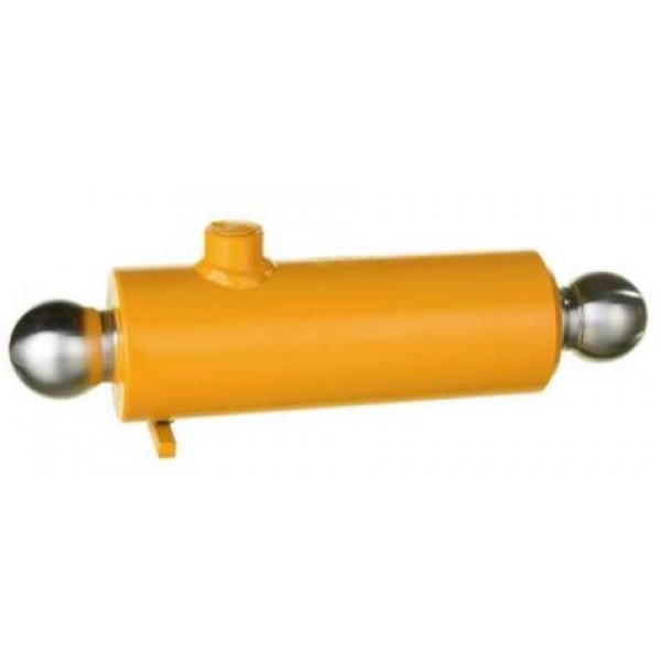 Plunger cylinder 160-60