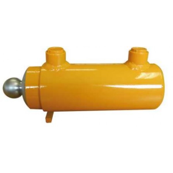 Plunger tube