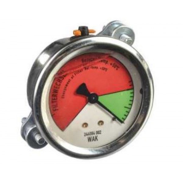 Vacuum gauge 1/4