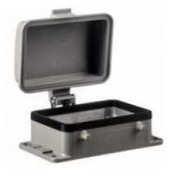 Add-on housing 32-pol.