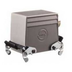 Bush housing 32-pol.