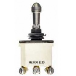 Toggle switch 12A; 28V; 4Wechs