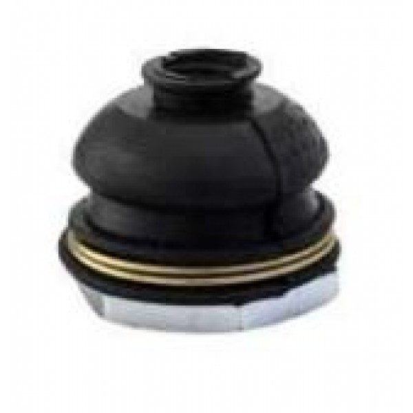 Rubber cap