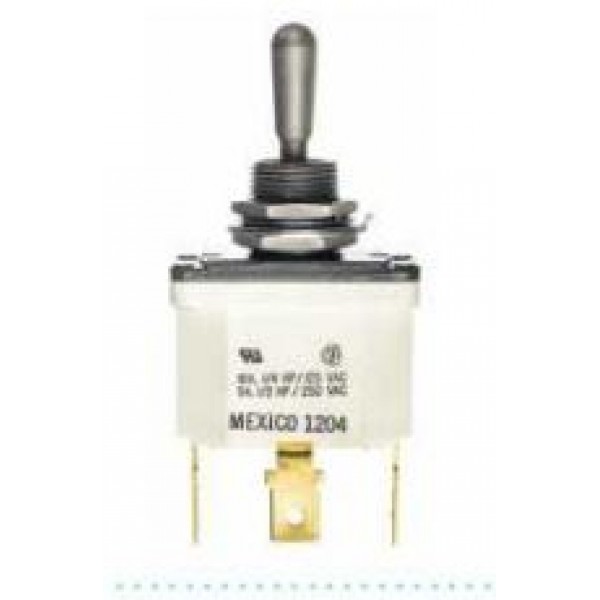 Toggle switch 5A; 2S297
