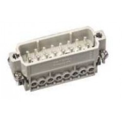 Bush insert 16-pol.; (17-32)