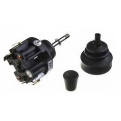 Star handle switch-two way