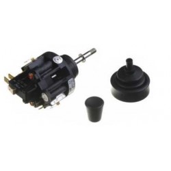 Star handle switch-three way