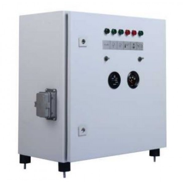 Electric cabinet 24V