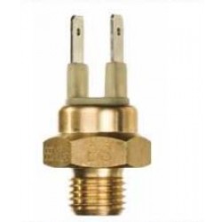 Temperature transmitter 55