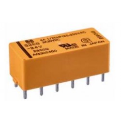 Relay 24V; 3/4A; 2S, 2