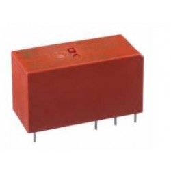 Relay 24V; 8A; 2Wechs