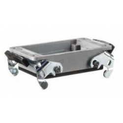 Add-on housing 32-pol.