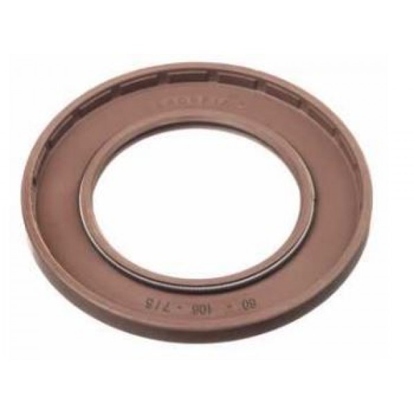 Rotary shaft seal 60x106x7/5