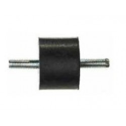 Rubber buffer 40x30 NBR60