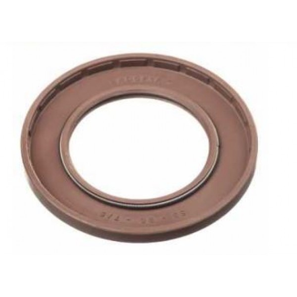 Rotary shaft seal 55x90x7/5