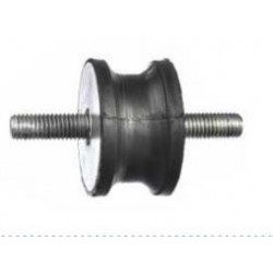 Rubber buffer 50x30 NBR45